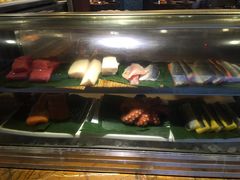 -广州中心皇冠假日酒店-环市食坊·海鲜自助餐厅