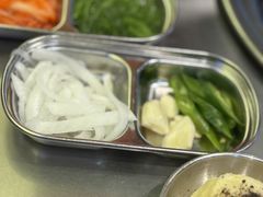 -哈哈碳都·牛肋条无限自助烤肉(台江万达店)