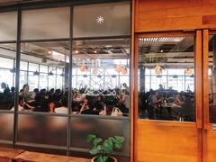 -ROAST coffee & eatery