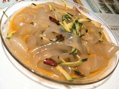 -老雒阳面馆·水席(定鼎门店)