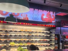 -佰人王串串香火锅(洋珠巷店)
