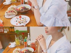 -AFS Cafe & Canteen(闽江二路店)