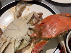 -一方渔歌蒸汽海鲜自助(文化路万达广场店)