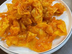 -八方后身麻辣鸡块(总店)