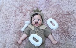 -宝贝日记专业儿童摄影(南坪店)