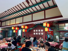 大堂-辣小鲜·南昌大排档(船山路店)