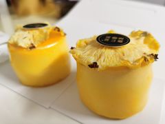 -DEMO黛慕蛋糕(中泰店)