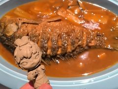 -阿五黄河大鲤鱼(纬三路店)