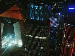 -云·酷 Atmosphere(国贸大酒店)