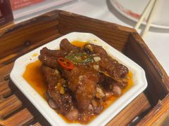 -稻香饭店(IFS国金中心店)