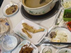 -清真·马坡烧烤涮牛肚·酸浆火锅(新区总店)