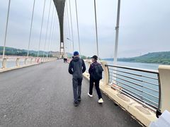 -黄河小浪底水利枢纽风景区