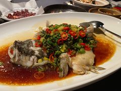 -上海滩餐厅(BFC外滩金融中心店)