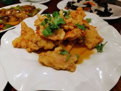 -李老哈·东北菜(宋园路店)