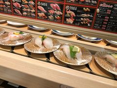 -大起水产回转寿司(道顿堀店)