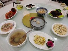 -实惠坊苏味楼传统酒店美食(百家巷三十三号店)