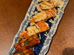 -千和日本料理(龍坪天虹店)