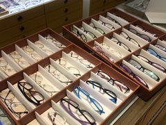 -广州宝岛眼镜武汉和光眼镜市场西区店