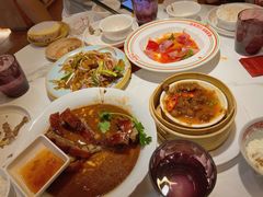 -鹅冠港式茶餐厅(来福士店)