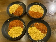 -长药唐师乐山油炸(石人直营店)