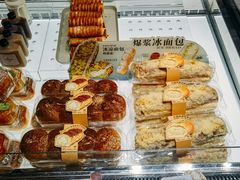 -红跑车(朝晖店)