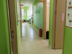 -昂立青少儿成长中心(长宁仙霞校区)