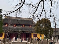 -西园戒幢律寺