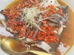 -沅江水·湖南家宴(珠江新城高德置地秋广场店)