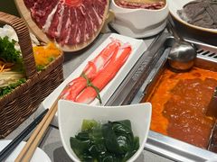 -海底捞火锅(赛格国际购物中心店)