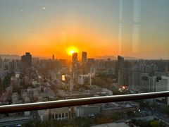 -视界美食自助餐厅·石家庄希尔顿酒店