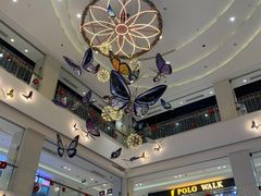 -百联临沂购物中心(临沂路店)