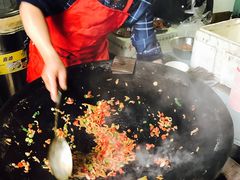 -周记热干面豆皮大王(桃花东街店)