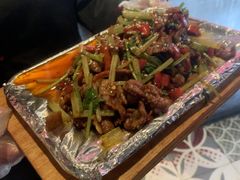 -扬州狮子楼·非遗淮扬菜(东关街店)
