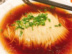 -松鹤面馆·古法焖肉面(观前店)