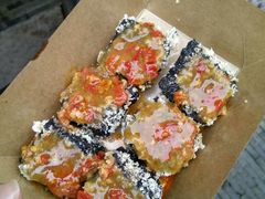 -品腐记·豆腐王朝(老门东总店)