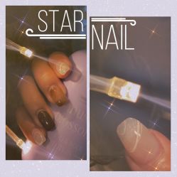 -StartNail美甲