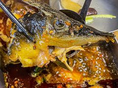 -新辣道鱼火锅(世纪金源购物中心店)