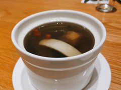 -自如ZSPACE四合院艺术餐厅