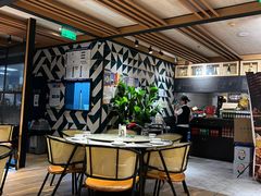 -Home Thai·泰谣(王府井apm店)