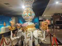 -北京工艺美术博物馆