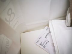 -BAKER&SPICE(环贸店)