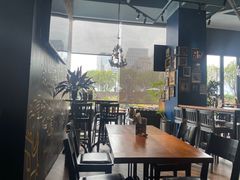 -The Happy Monk(前海壹方汇店)