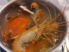 -九月海·海鲜自助(世纪东方店)