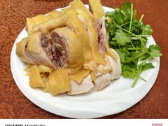 -瑞记湛江鸡饭店·粤西第一鸡(粤垦店)