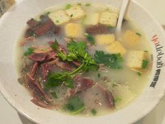-鸭得堡老鸭汤·鸭血粉丝(南京博物院店)