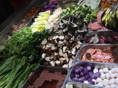 -林静小吃(复兴路店)