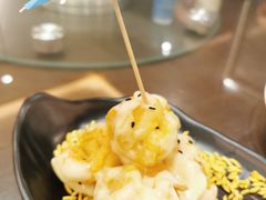 -富临轩私房菜(集庆门大街店)
