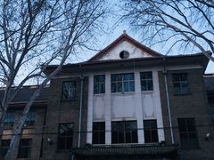 -山东师范大学(千佛山校区)