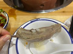 -花姐羊肉炉(吕厝店)