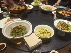 -大拙里·精致融合菜(沙湖桃源国际店)